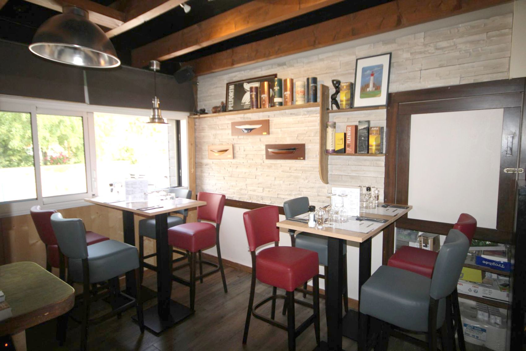 restaurant ti mad eo plougonvelin pizzeria